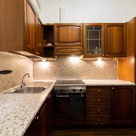 Apartment Weiss - Vitosha Bulevard Sofia