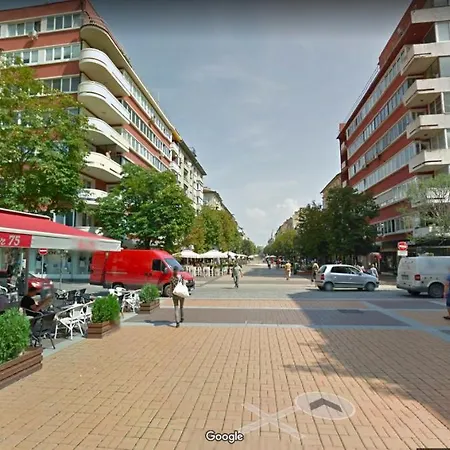 Lejlighed Weiss - Vitosha Bulevard Sofia